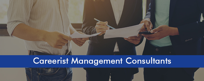 Careerist Management Consultants 